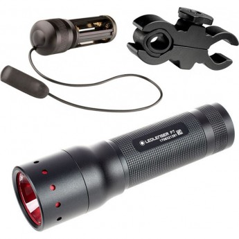Набор для охотников LED LENSER P7N